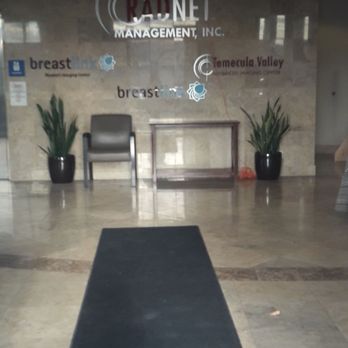 Breastlink Temecula Valley - Medical Centers Near Me - Murrieta, California