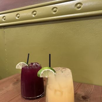 Macizo Restaurant - Sangrias - Peruvian Near Me - Indianapolis, Indiana