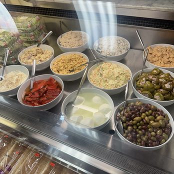 Anthony's Liquors - Side options - Delis Near Me - Ocean City, Maryland