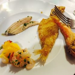 Osteria Fontana D'Ercole