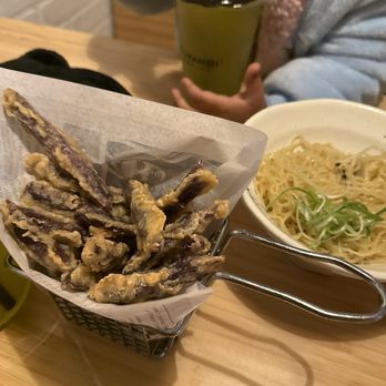 Kyuramen - Houston - Ramen Near Me - Houston, Texas