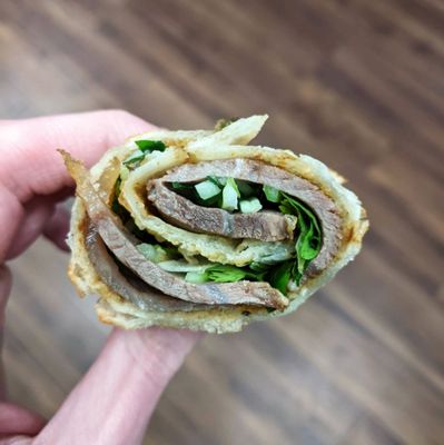 Chef Ching’s Kitchen by null