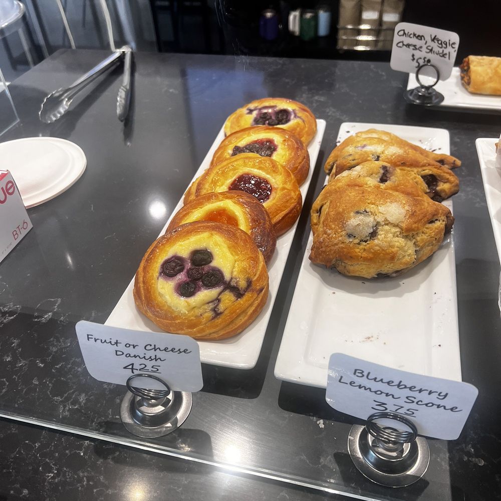Coco Cafe - fruit + cheese danish + scones - Bakeries Near Me - Hinckley, Ohio Coco Cafe - fruit + cheese danish + scones - Bakeries Near Me - Hinckley, Ohio