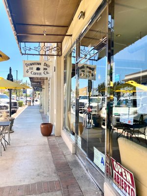 Downtown Deli & Coffee Company by null