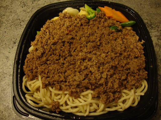 Wokano Asian Bistro by null