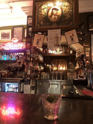 The Prodigal Public House by null