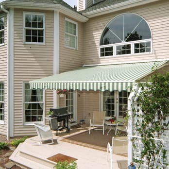 Patio Enclosures - Shades & Blinds Near Me - Fishers, Indiana