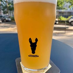 Balthazar - IPA (Girouette)
