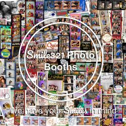 Smile321 Photo Booths