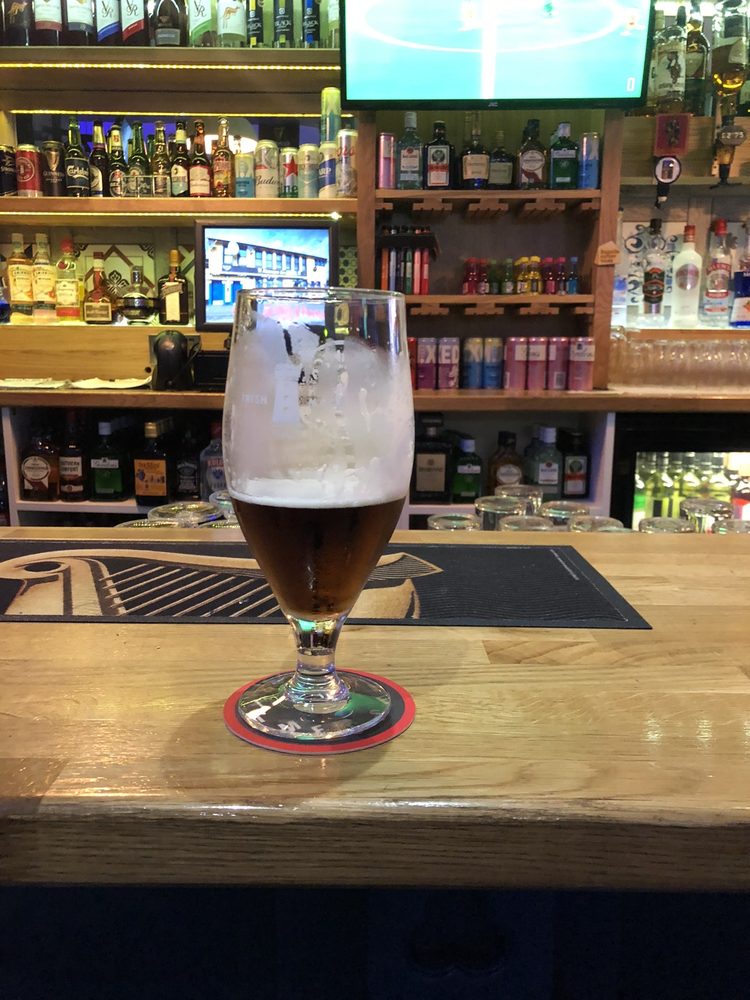 ABERCORN BAR Updated 2024 Abercorn Road, Londonderry, Derry, United