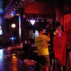 Heidelberg's - The bar at Heidelberg's