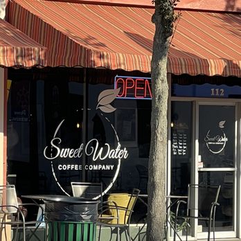 Sweetwater Coffee Company - a coffee shop - Coffee & Tea Near Me - Sebring, Florida Sweetwater Coffee Company - a coffee shop - Coffee & Tea Near Me - Sebring, Florida