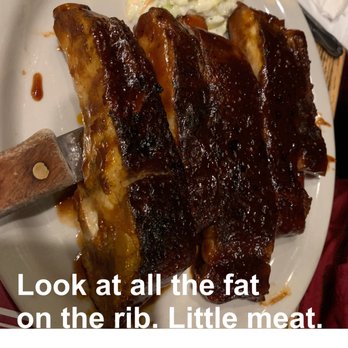 Gabriel's Gate - A plate of fat and no meat. - American Near Me - Buffalo, New York