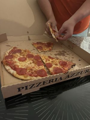 Pizzeria Azzurri by null