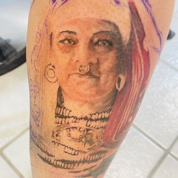 Dead By Dawn Tattoos - Progress - Tattoo Near Me - San Antonio, Texas Dead By Dawn Tattoos - Progress - Tattoo Near Me - San Antonio, Texas