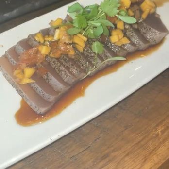 Otoro - Tuna tataki - Sushi Bars Near Me - Plantation, Florida
