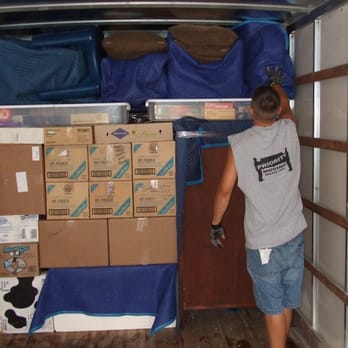 Priority Moving Services - Movers Near Me - Hillsboro, Oregon