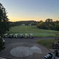 Glenmoor Country Club