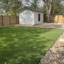 Yard Yard