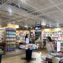 Barnes & Noble