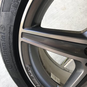 Eagle Dynamics - Wheel after! - Tires Near Me - Fresno, California