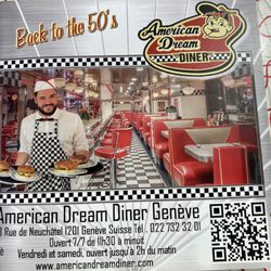 American Dream Diner
