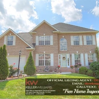 Derek Maples - Keller Williams - Real Estate Agents Near Me - Knoxville, Tennessee Derek Maples - Keller Williams - Real Estate Agents Near Me - Knoxville, Tennessee