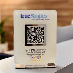TrueSmiles