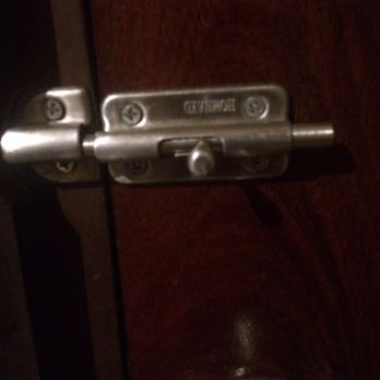 Las Cabanas Resort - Locks dont lock - Resorts Near Me