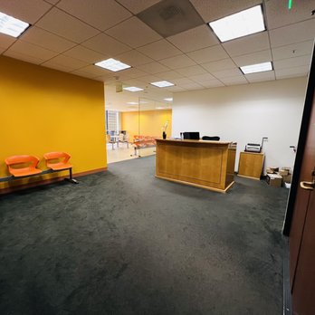 Training Connection - Lobby area - Adult Education Near Me - Los Angeles, California Training Connection - Lobby area - Adult Education Near Me - Los Angeles, California