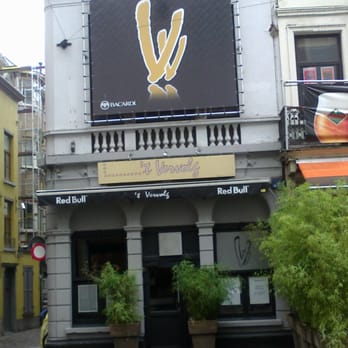 't Vervolg - Dance Clubs Near Me - Antwerp, VAN 't Vervolg - Dance Clubs Near Me - Antwerp, VAN