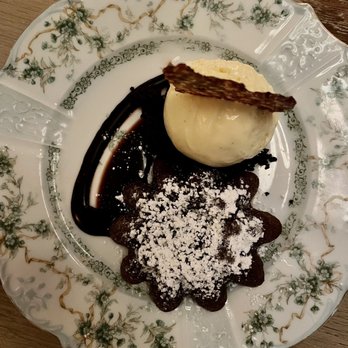 JoJo - New American Near Me - New York, New York