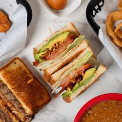 Jim's Burgers