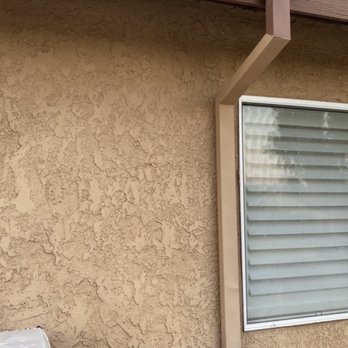 BlueStream Painting - Original gutter position. - Handyman Near Me - Moorpark, California BlueStream Painting - Original gutter position. - Handyman Near Me - Moorpark, California