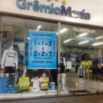 Grêmio Mania - Centro - General Vitorino, próxima a Salgado Filho - Social Clubs Near Me - Porto Alegre, RS Grêmio Mania - Centro - General Vitorino, próxima a Salgado Filho - Social Clubs Near Me - Porto Alegre, RS