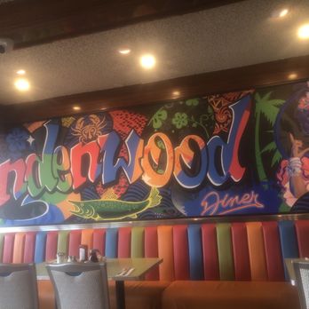 Lindenwood Diner & Restaurant - Art - Diners Near Me - Brooklyn, New York Lindenwood Diner & Restaurant - Art - Diners Near Me - Brooklyn, New York