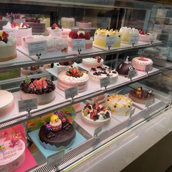 Tous les Jours - Cakes - Bakeries Near Me - Mason, Ohio