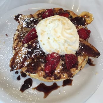 Aloha Kitchen - Breakfast & Brunch Near Me - Honolulu, Hawaii