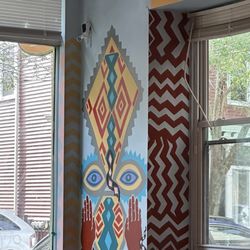Brickway on Wickenden - Creative decor