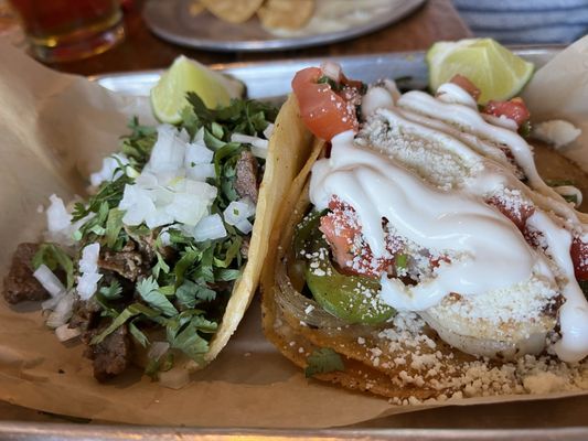 La Tapatia by null