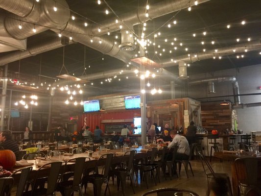 Best End Brewing Company by null
