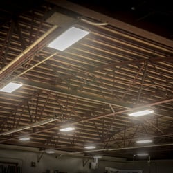 Moses Electrical Services - INDUSTRIAL ELCTRICAL SERVICES INCLUDE: New construction Design-assist Renovation Tenant fit-out Repair and maintenance Power...