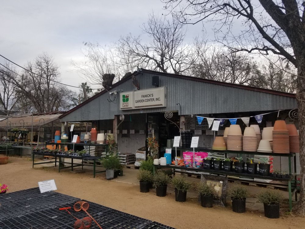 Fanick S Garden Center 129 Photos 34 Reviews Nurseries