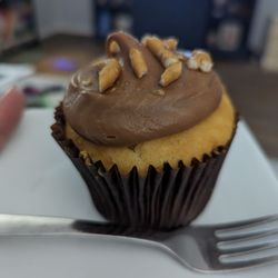 Smallcakes - Salted caramel