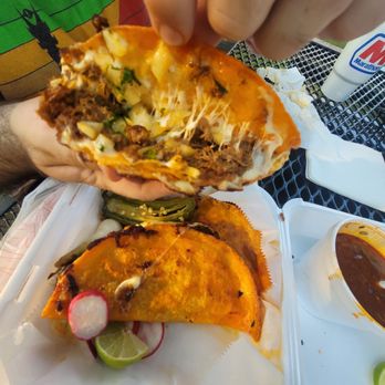 El Sazón Oaxaqueño - Tacos Near Me - Louisville, Kentucky El Sazón Oaxaqueño - Tacos Near Me - Louisville, Kentucky