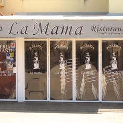 Pizzeria La Mama