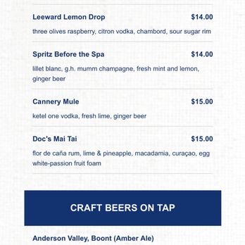 Schooners Monterey - Menu - Seafood Near Me - Monterey, California Schooners Monterey - Menu - Seafood Near Me - Monterey, California