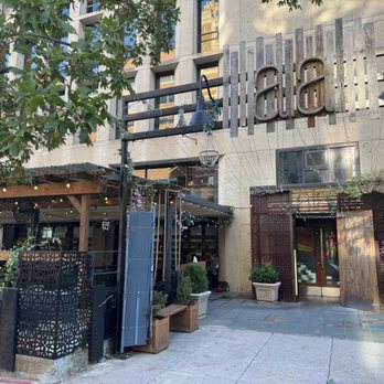 ala - Mediterranean Near Me - Washington, DC, District of Columbia