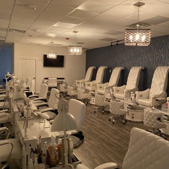 Hype Beauty Bar - Ready for our clients - Nail Salons Near Me - Plainview, New York Hype Beauty Bar - Ready for our clients - Nail Salons Near Me - Plainview, New York