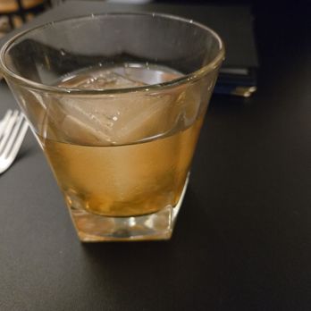Panagiota’s - Old fashioned - Greek Near Me - Shepherdstown, West Virginia